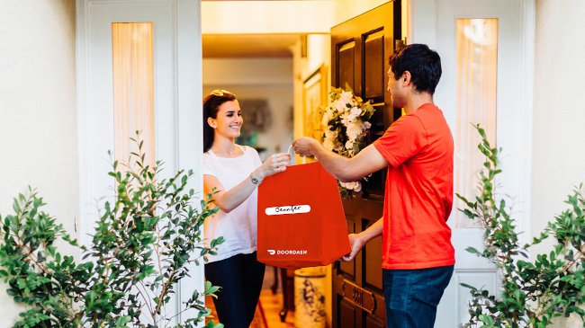 DoorDash Review: Here’s How Doordash Drivers Make Money