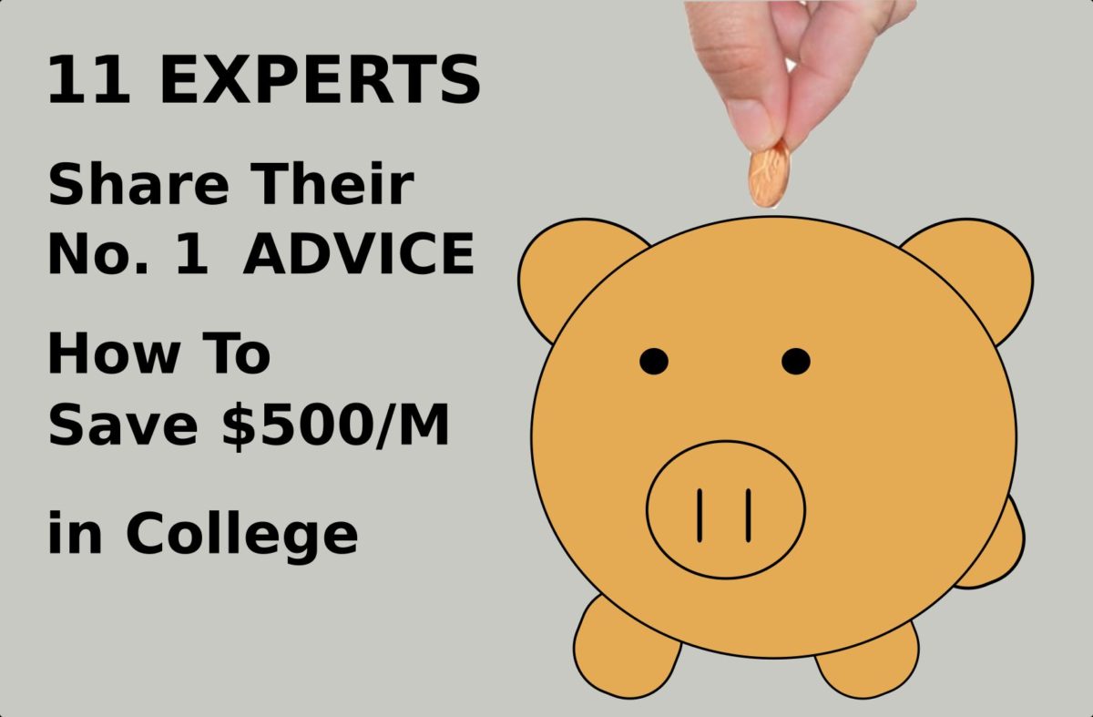 How To Save Money In College – 11 Tips From Finance Experts