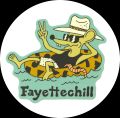 fayette decals sent free