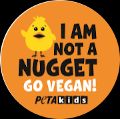 Peta kids decals
