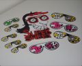 von zippers collects