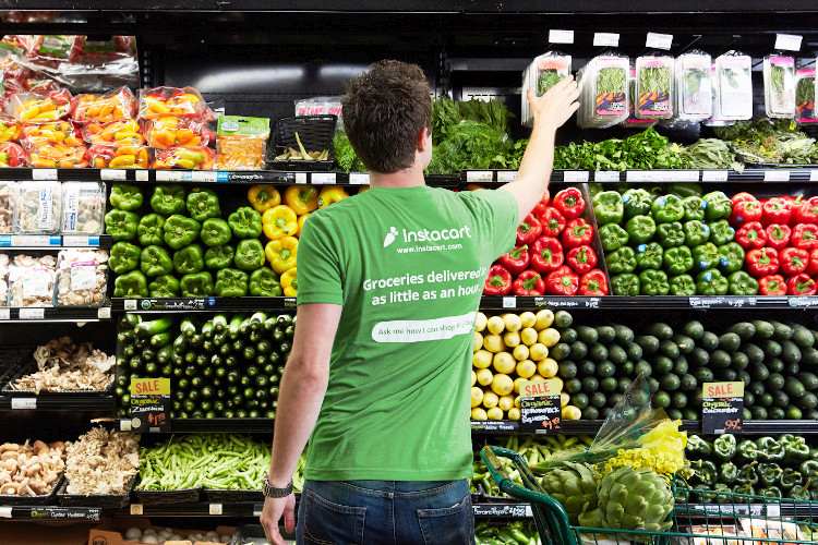 Instacart Tipping Etiquette: Here Is How Much to Tip