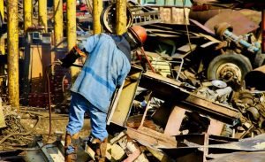 Scrap Yard Near Me: 10 Tips To Earn Well From Scrap Metals ...