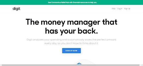 digit money app