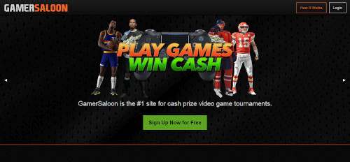 make money playing games