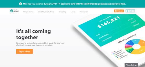 investment and money saving apps