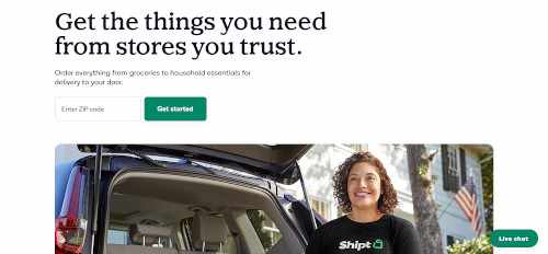 cash apps that pay you to shop